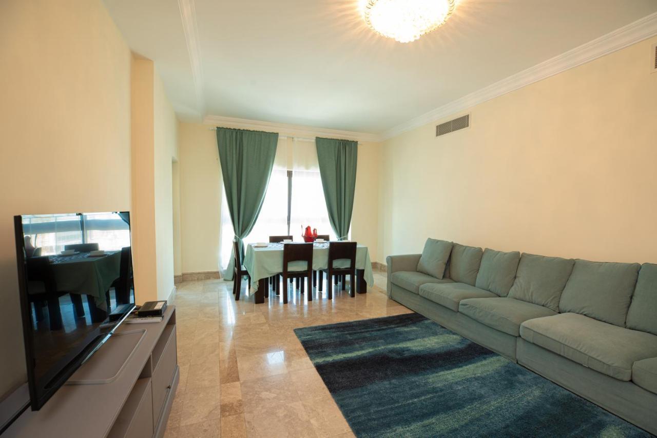 Gorgeous 2Br In Fairmont Apartment Dubai Ngoại thất bức ảnh