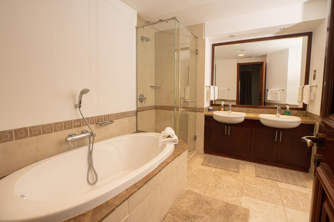 Gorgeous 2Br In Fairmont Apartment Dubai Ngoại thất bức ảnh