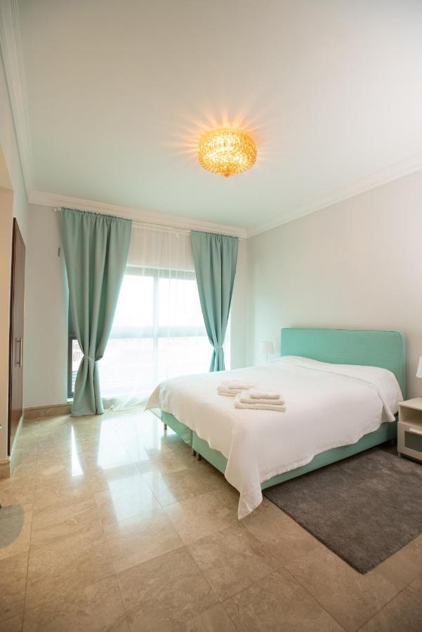 Gorgeous 2Br In Fairmont Apartment Dubai Ngoại thất bức ảnh
