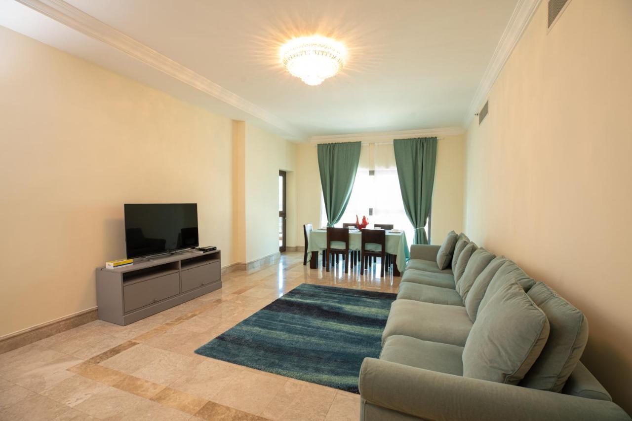 Gorgeous 2Br In Fairmont Apartment Dubai Ngoại thất bức ảnh