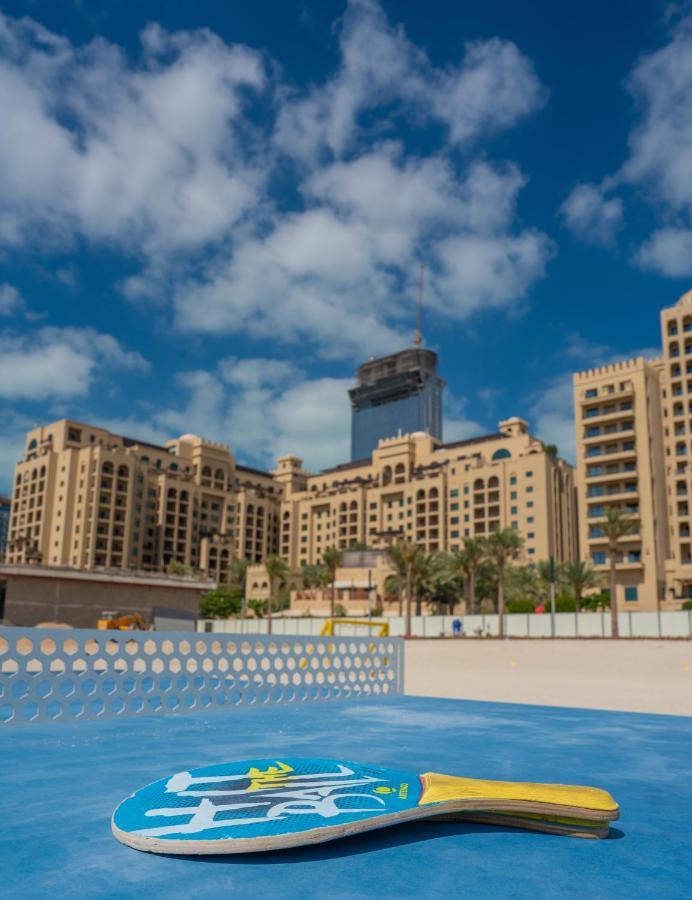 Gorgeous 2Br In Fairmont Apartment Dubai Ngoại thất bức ảnh