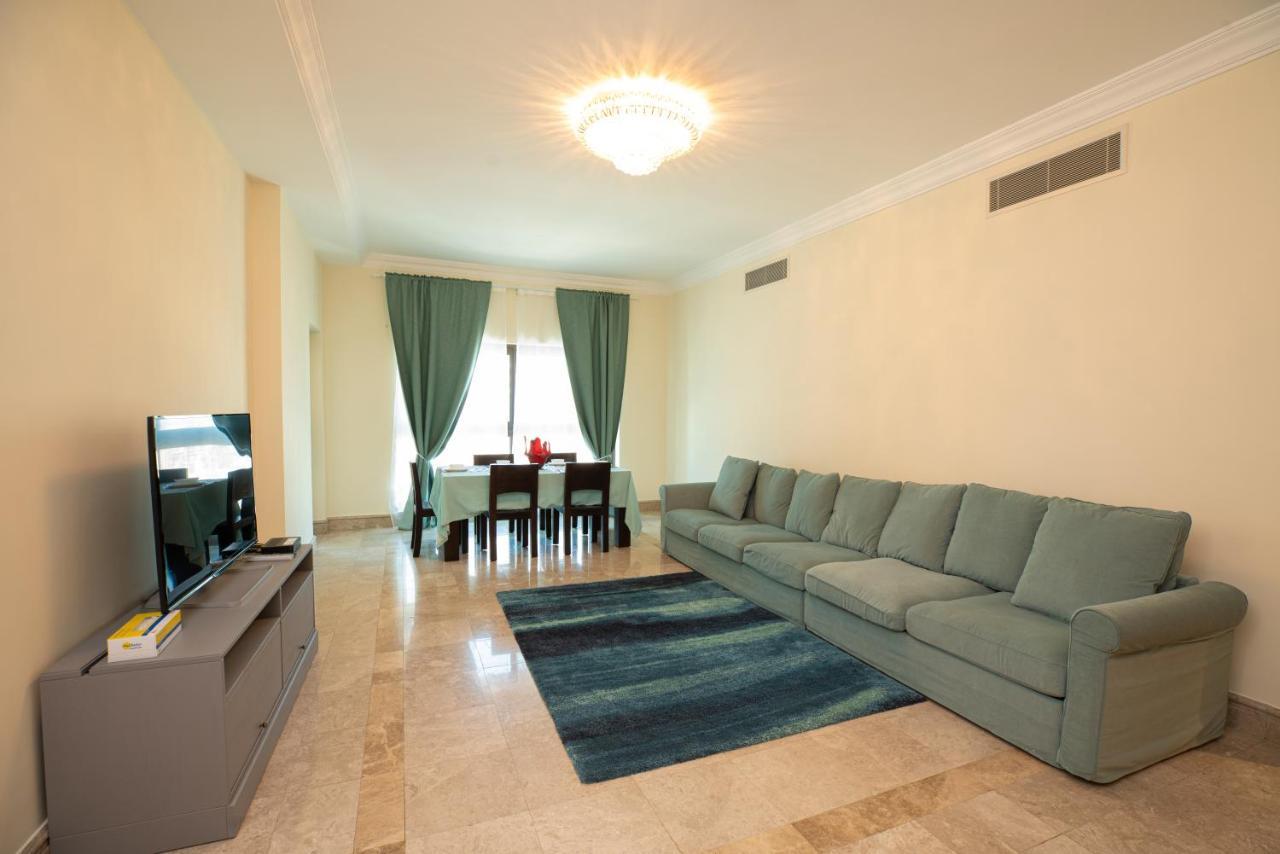 Gorgeous 2Br In Fairmont Apartment Dubai Ngoại thất bức ảnh